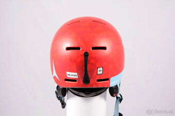 Použita lyžařská/snowboardová helma ATOMIC MENTOR - 3