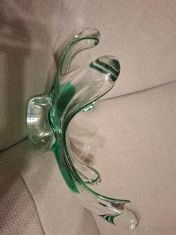 Mísa hutní sklo 2 - 3