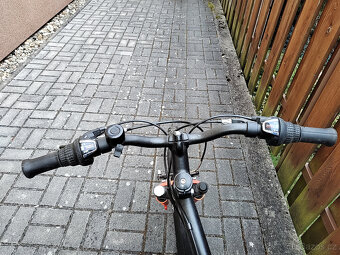 Rockrider Rockrider FiveTwo Junior 5.2 - 3