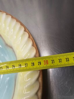 Starožitná mísa - 3