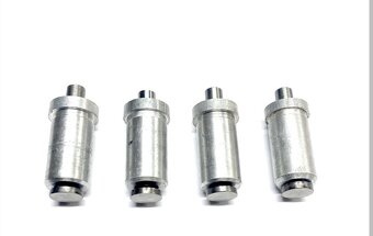 Originální nové zdvihátka ventilů olejové čerpadlo vodítka - 3