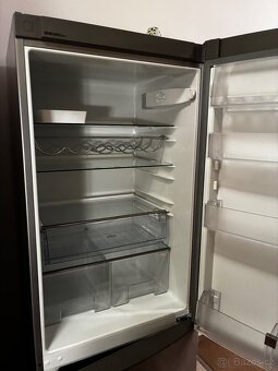 Lednice s mrazákem Electrolux - 3