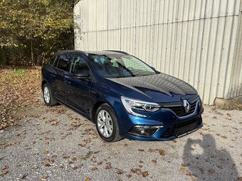 Renault Mégane, 1.3 TCe 1.MAJ. VÝHŘEV SED. PLNÝ SERVIS - 3