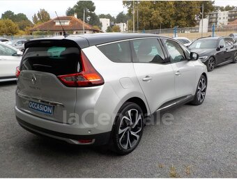 RENAULT Grand Scenic IV 1.7 dCi 120 BLUE INTENS 7 míst 2019 - 3