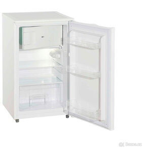 Kompresorová lednice 12/24V - objem 92l - 3