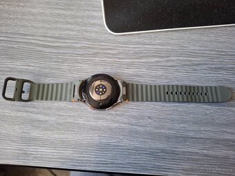 Prodám hodinky Samsung Galaxy Watch7 44 mm - 3