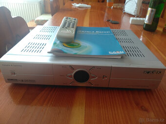 Prodam satelit + rotator - 3