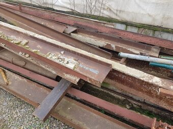 Hutní materiál - 3