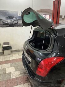 Zadní dveře na Peugeot 308 SW Výklopné - 3