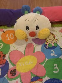 Kojenecká hraci deka - 3