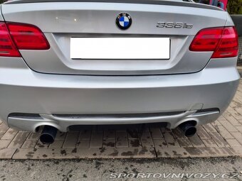 BMW 3 335 is E92 M SPORT limitka N54B30T0 jako M2 a M3 - 3