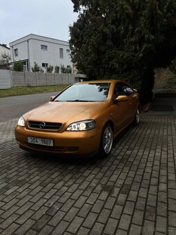 Opel astra g bertone - 3