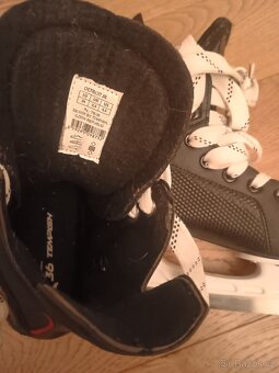 Brusle chlapecké vel 36 - 3