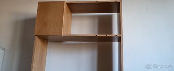 Kancelářský stůl - 3