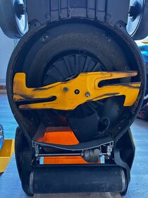 Sekačka s válcem Stiga Twinclip 55 S-RH BBC - 3