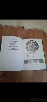 Kniha Jirka a modrý měsíc - 3