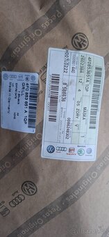 AUDI A6  MASKA GRILL - 3