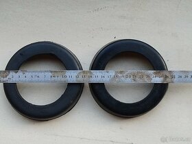 opel rekord / kapitan / admiral /olympia guma podložka - 3