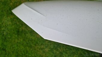 Škoda fabia 3 kapota - 3