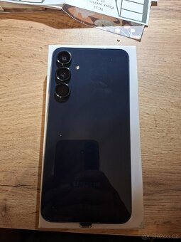 Samsung Galaxy A55 256gb - 3