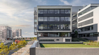 Pronájem obchodního prostoru 684 m², Laurinová, Praha 5 - St - 3