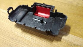 Svorkovanice na Alfa Romeo Giulia / Stelvio - 3