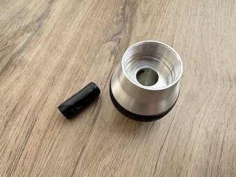 Hlavice řadící páky Sparco - 3