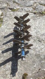 ⚡️Náhradní nože do vertikutátoru STIGA a STIHL⚡ - 3