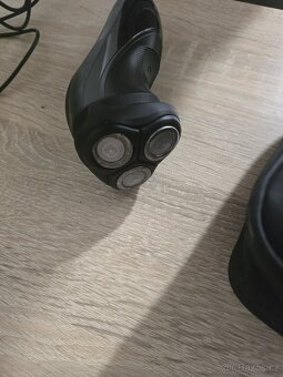 Holicí strojek philisp Serie 1000 - 3