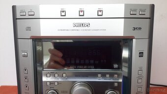 Mini Hi-Fi System Philips - 3