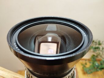 Objektiv Carl Zeiss Jena Flektogon 4/50 P6 - 3