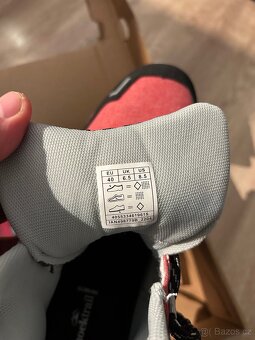 Dámské boty 40 - 3