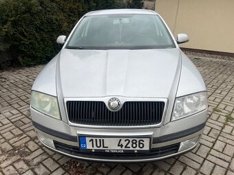 ŠKODA OCTAVIA 1.9TDI 77KW -ČÍST TEXT- - 3