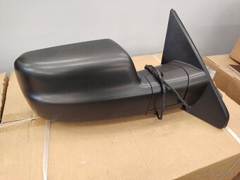 Zpětné zrcátka Rám 1500DT - 3