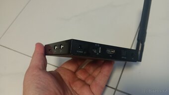 TV Box, Smart Box Sencor - 3