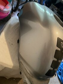 Nádrž Honda cbf 600 - 3