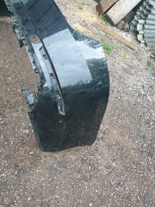 3V5.807.421 - Zadní nárazník - Škoda Superb III - 3