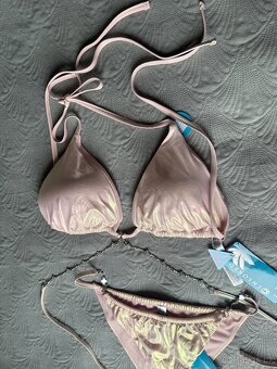 Nové dvoudílné plavky - 3