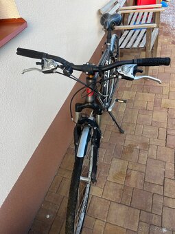 Pánské kolo Kellys Result - 3