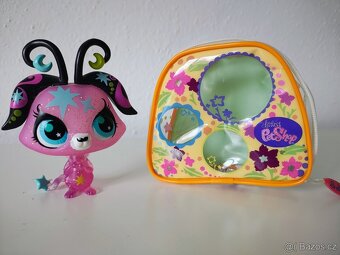 LPS Littlest pet shop 13cm - 3