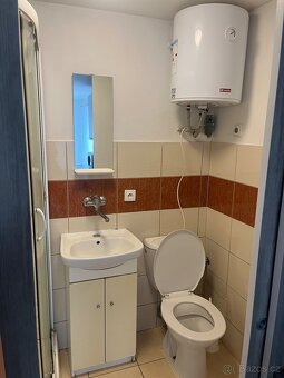 Pronájem garsonky - 3