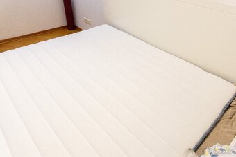 Matrace IKEA VALEVÅG (velmi tvrdá) - 3