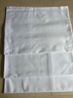 Povlečení: povlak + polštář - 3