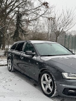 Audi A4 2015 | S line | 2.0 TDI | Automat - 3