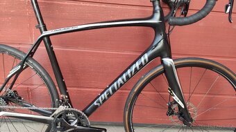 Specialized Roubaix - 3