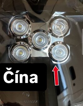 KTM LED přední světlo - 3