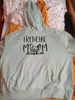 Mikina nová XXL - 3