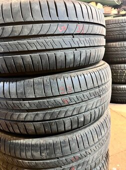 205/55 R16 Michelin Letní pneu - 2020 - 3