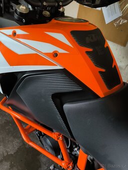 KTM 1290 Super Adventure R - 3