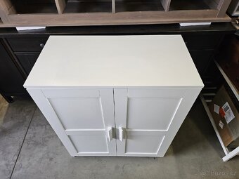 SKŘÍŇKA IKEA BRIMNES - 3